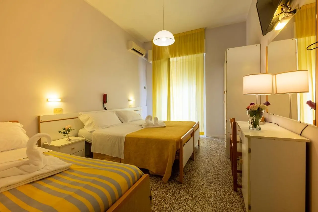 Hotel Giumer Rimini