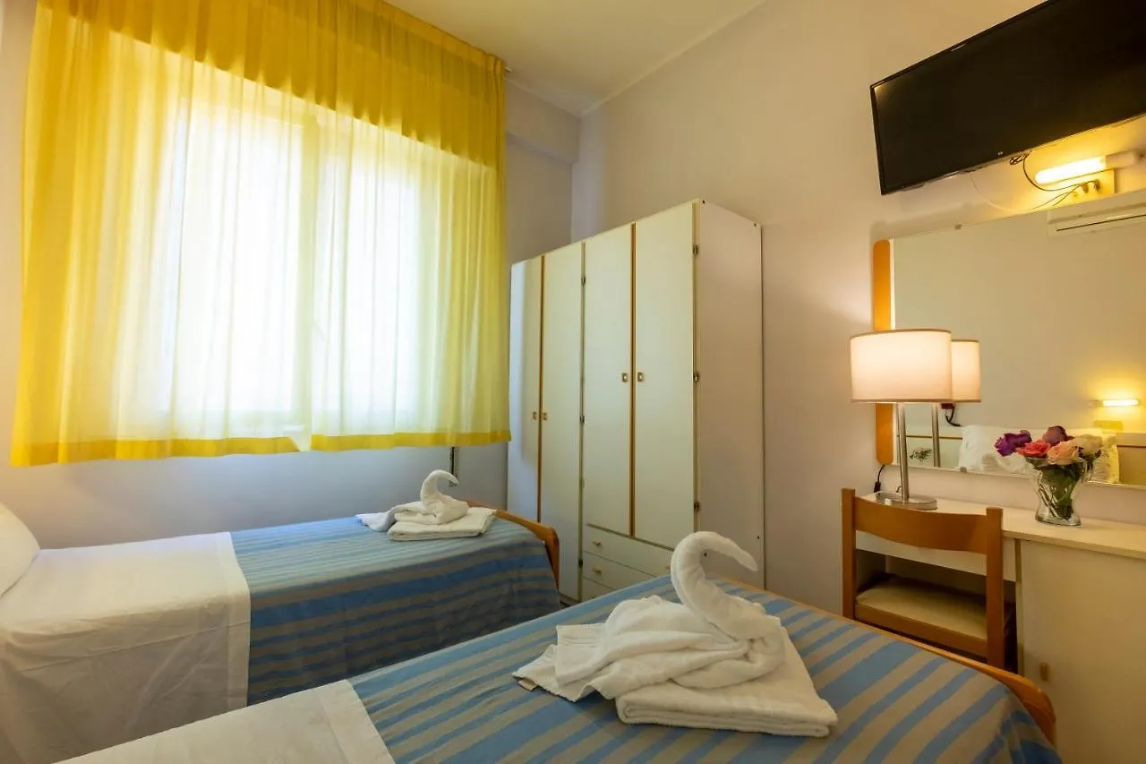 Hotel Giumer Rimini