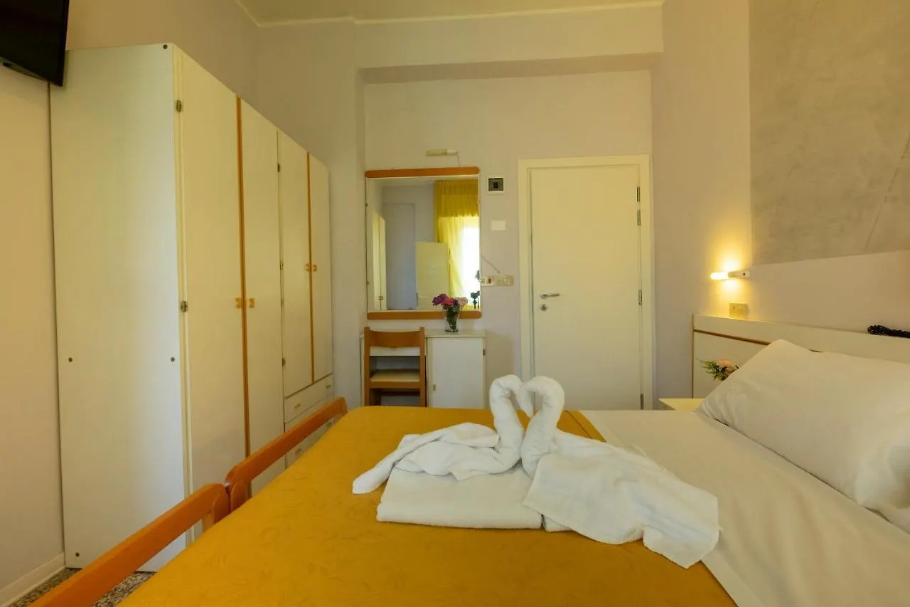 Hotel Giumer Rimini
