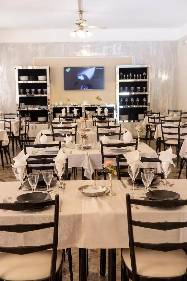 Hotel Giumer Rimini