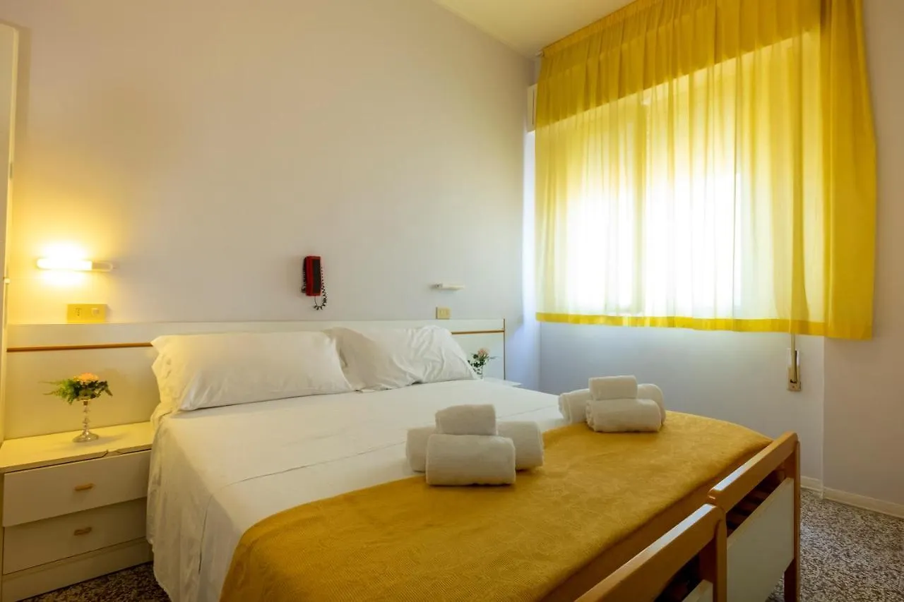Hotel Giumer Rimini