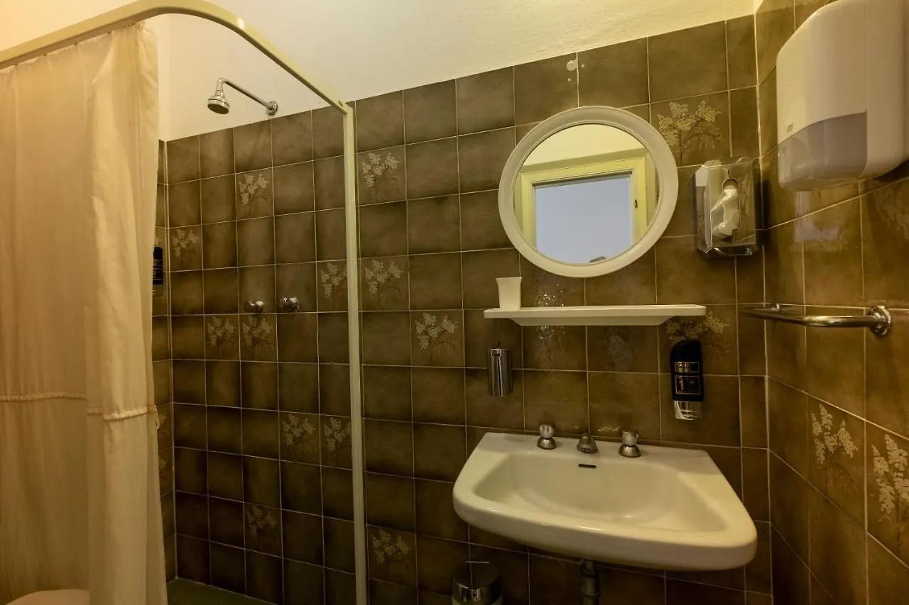 Hotel Giumer Rimini 3*,
