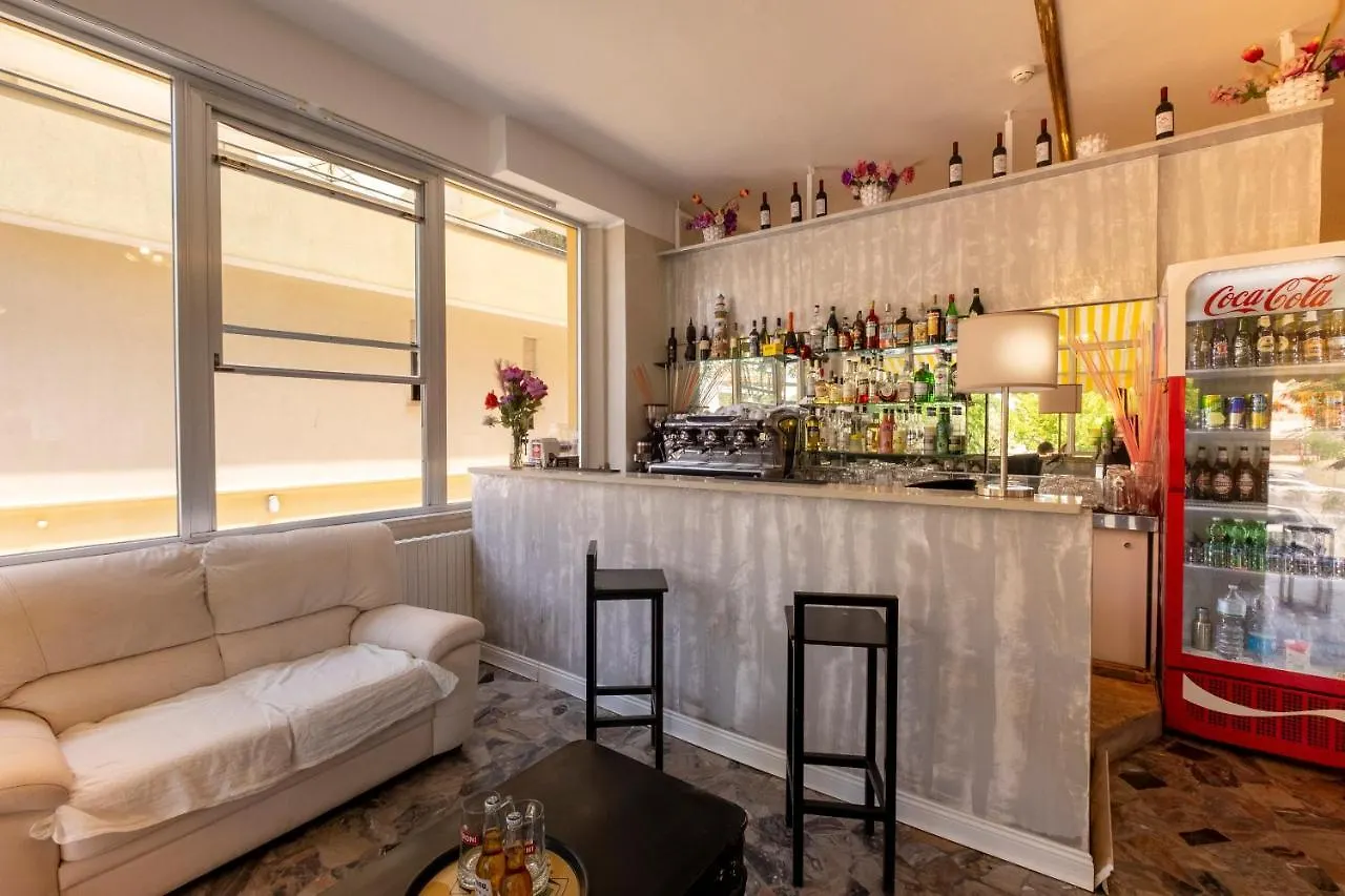Hotel Giumer Rimini