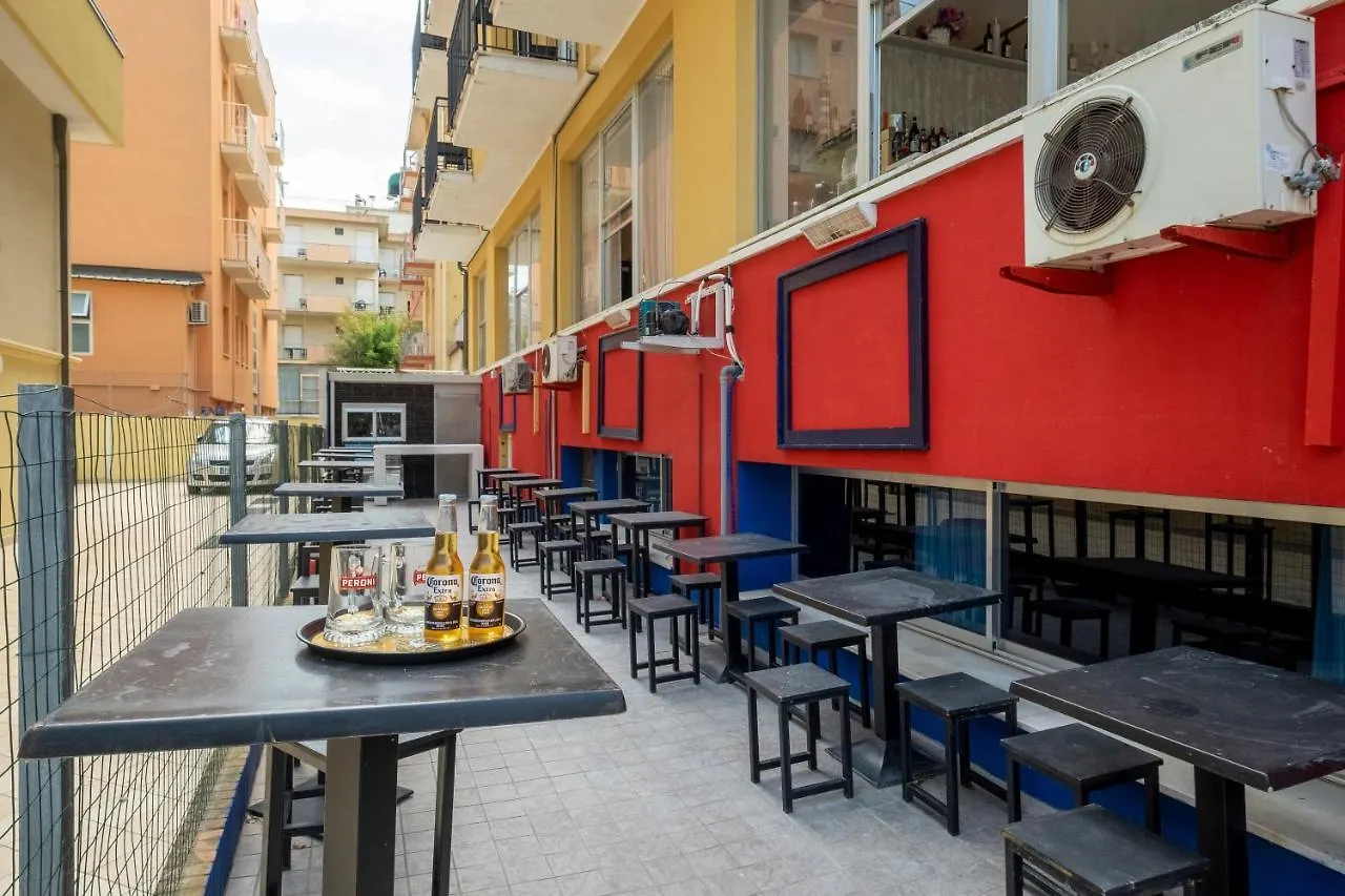 Hotel Giumer Rimini
