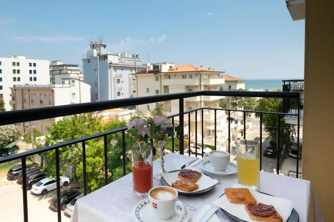 Hotel Giumer Rimini 3*,  Italy