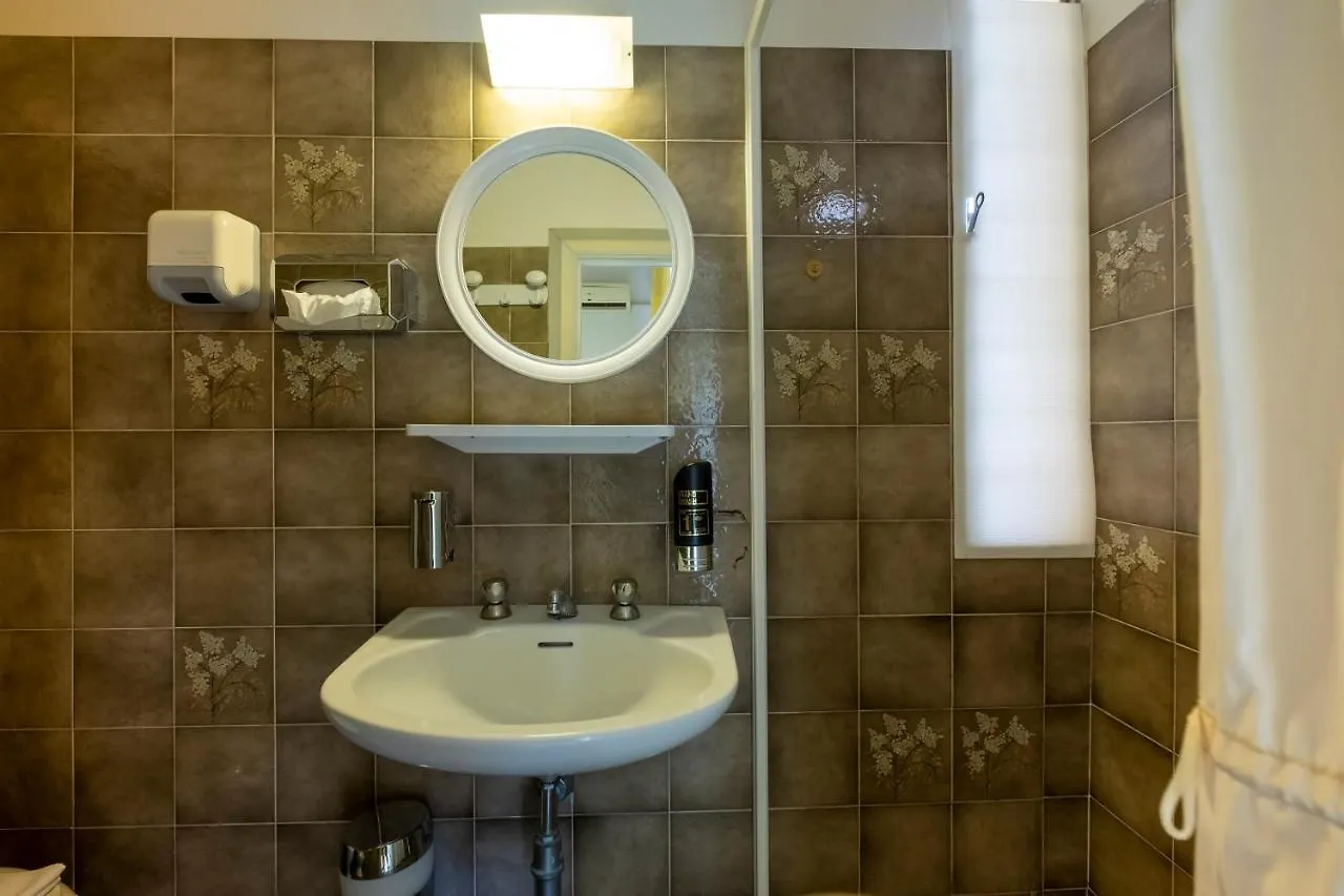 Hotel Giumer Rimini