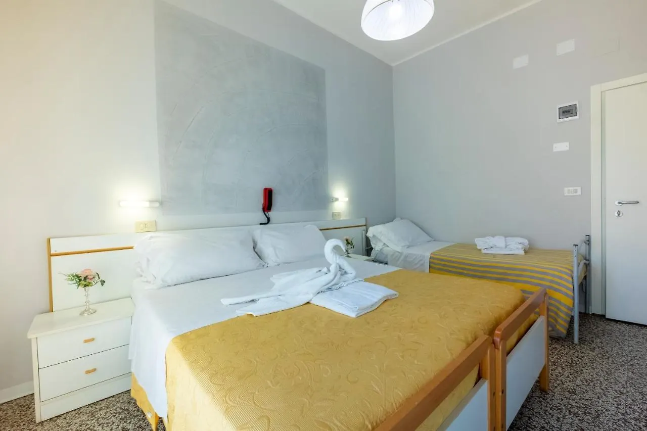 Hotel Giumer Rimini 3*,  Italy