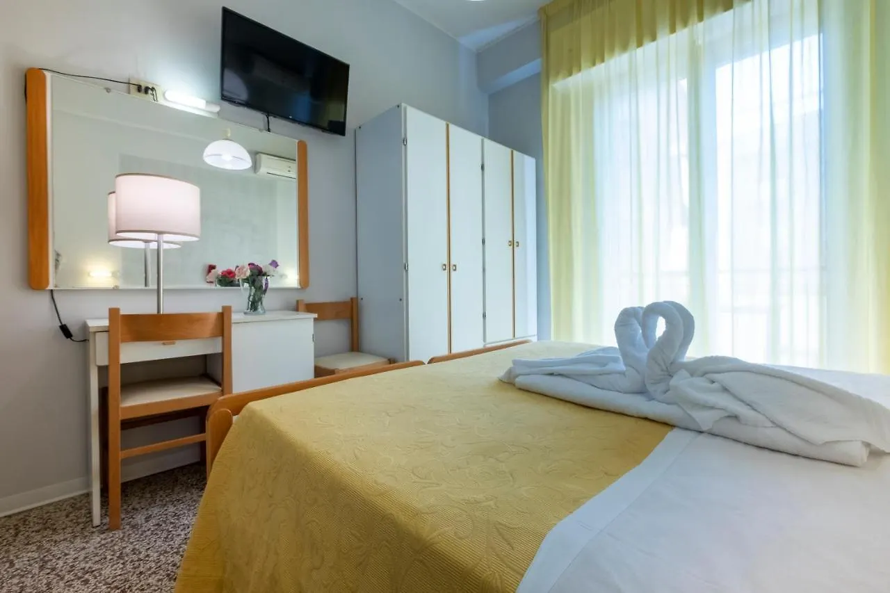 Hotel Giumer Rimini