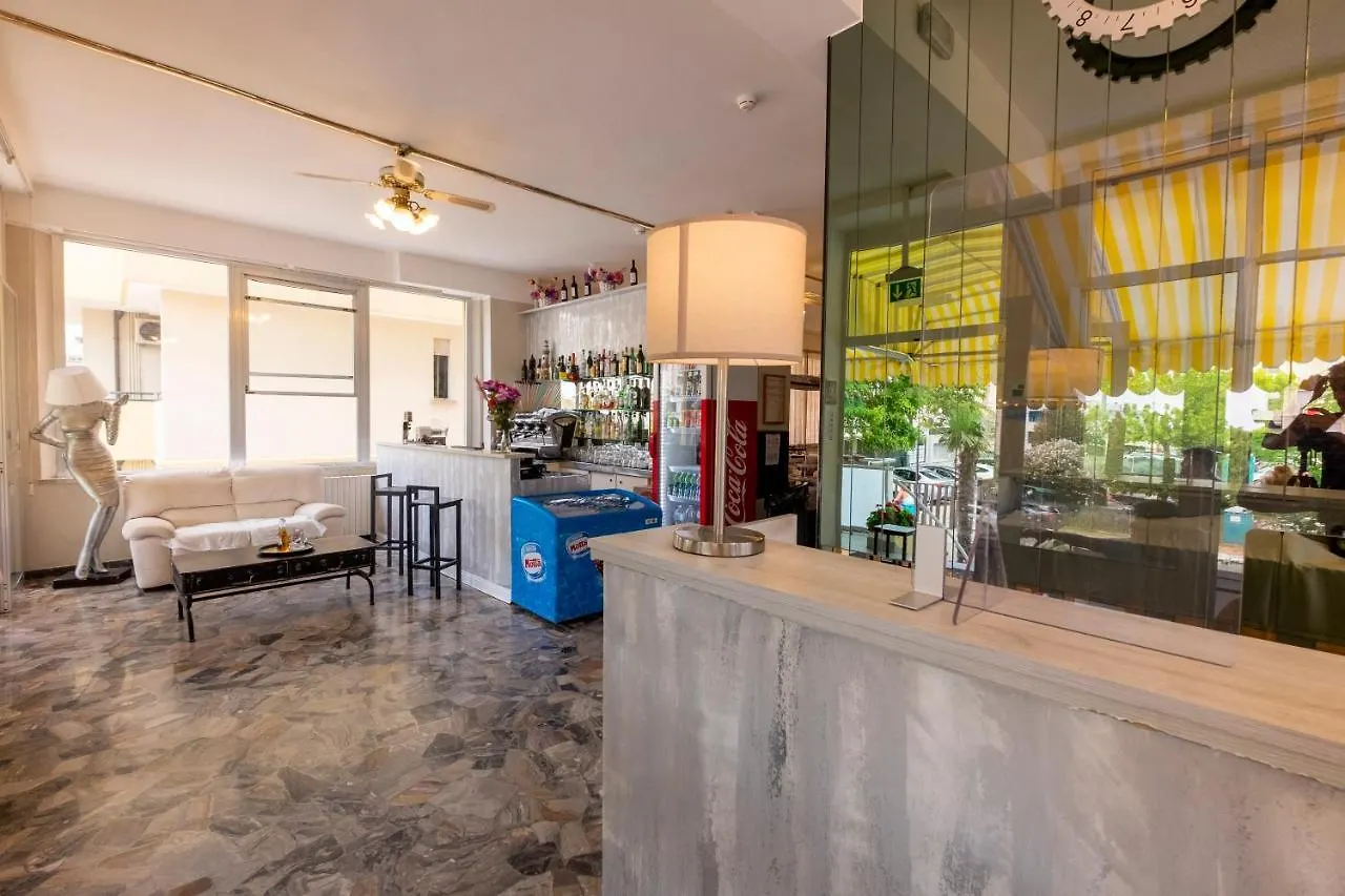 Hotel Giumer Rimini