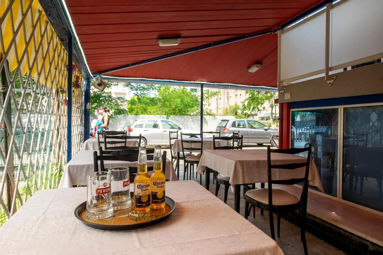 Hotel Giumer Rimini Italy