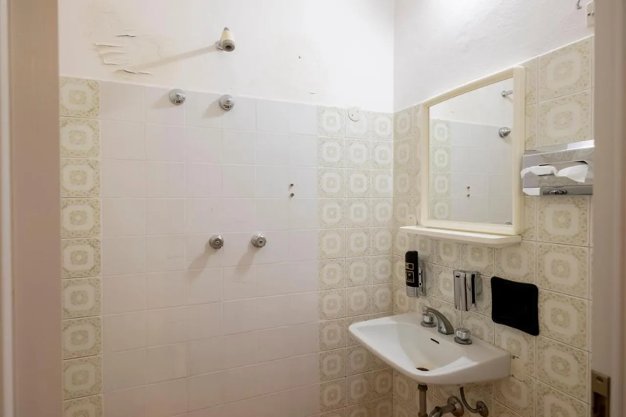 Hotel Giumer Rimini