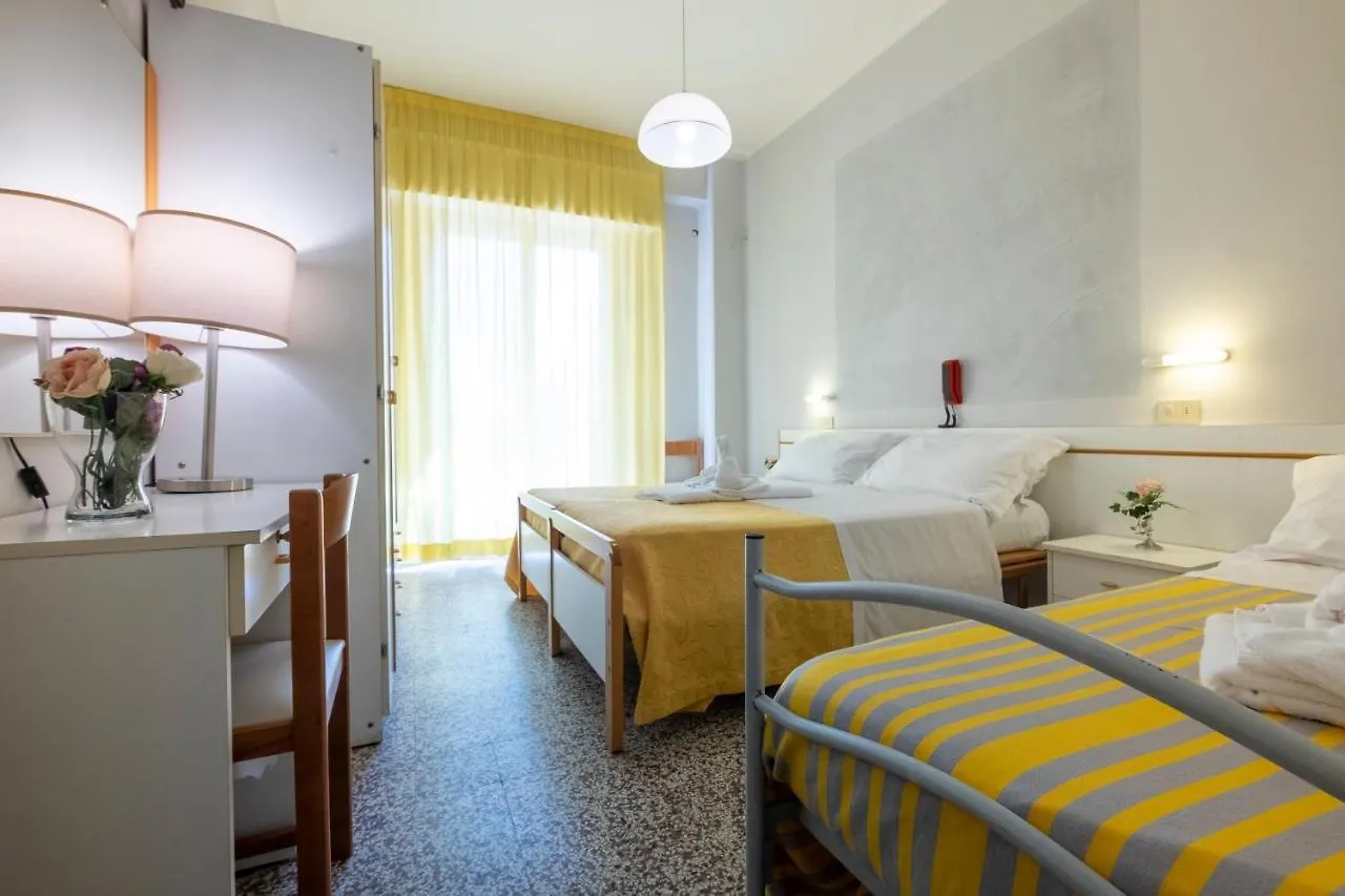 Hotel Giumer Rimini