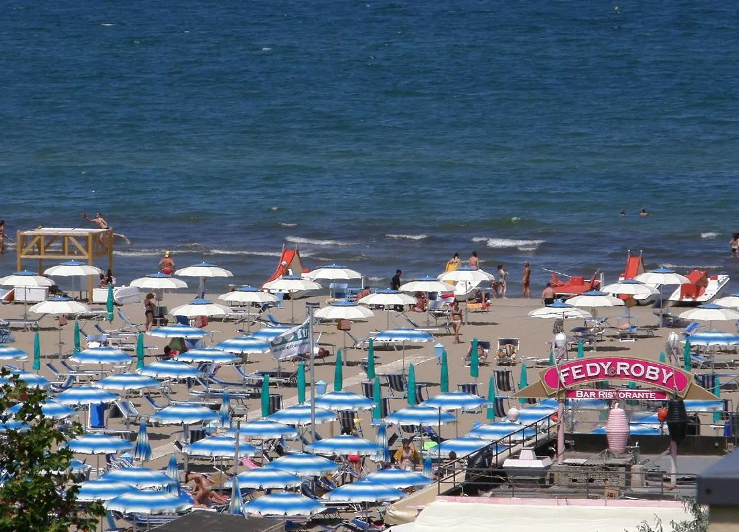 Hotel Giumer Rimini