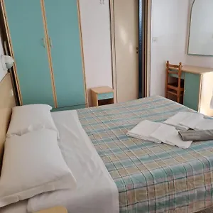 Hotel Marconi Miramare, Rimini
