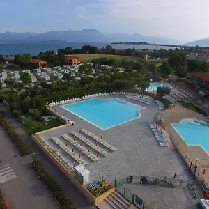 Parco vacanze The Garda Village
