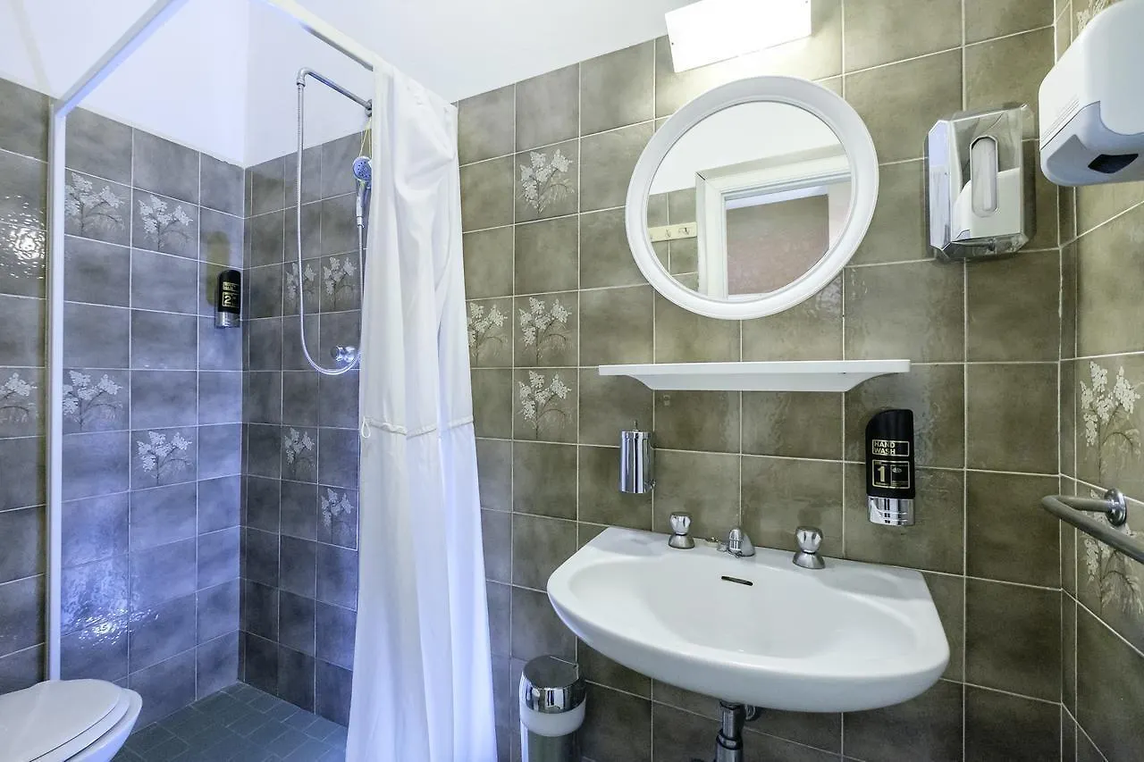 Hotel Giumer Rimini