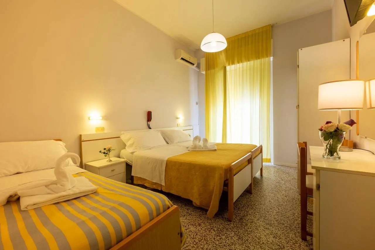 Hotel Giumer Rimini