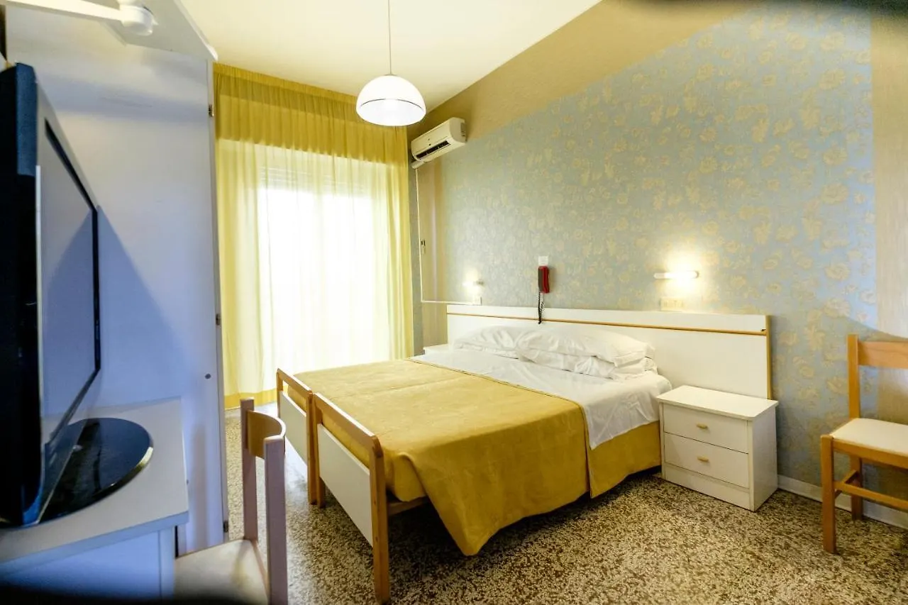 Hotel Giumer Rimini