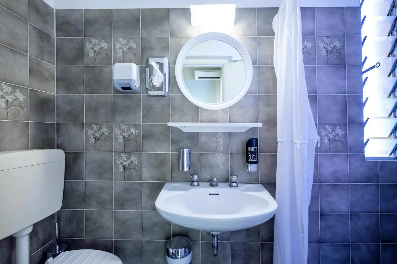 Hotel Giumer Rimini 3*,  Olaszország