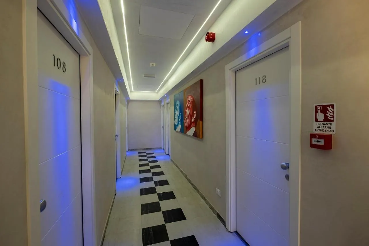 Hotel Giumer Rimini