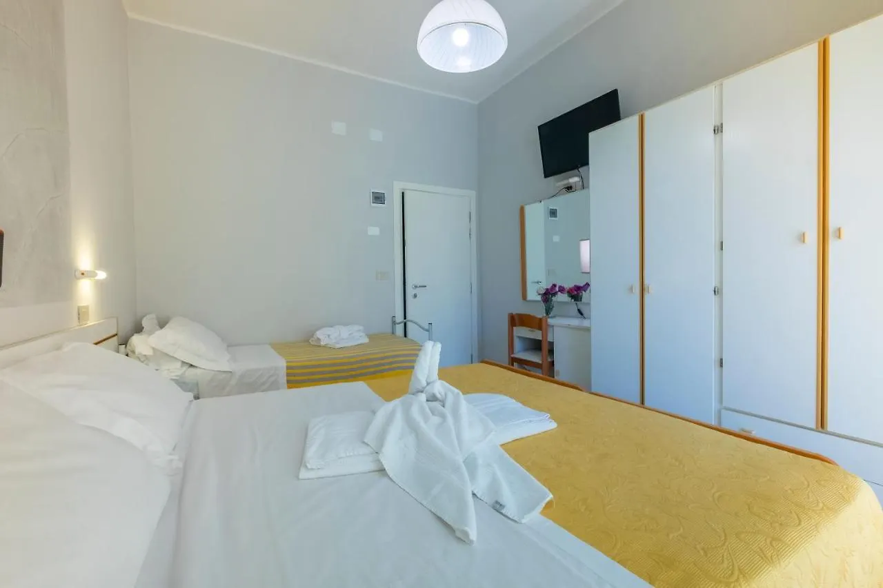 Hotel Giumer Rimini