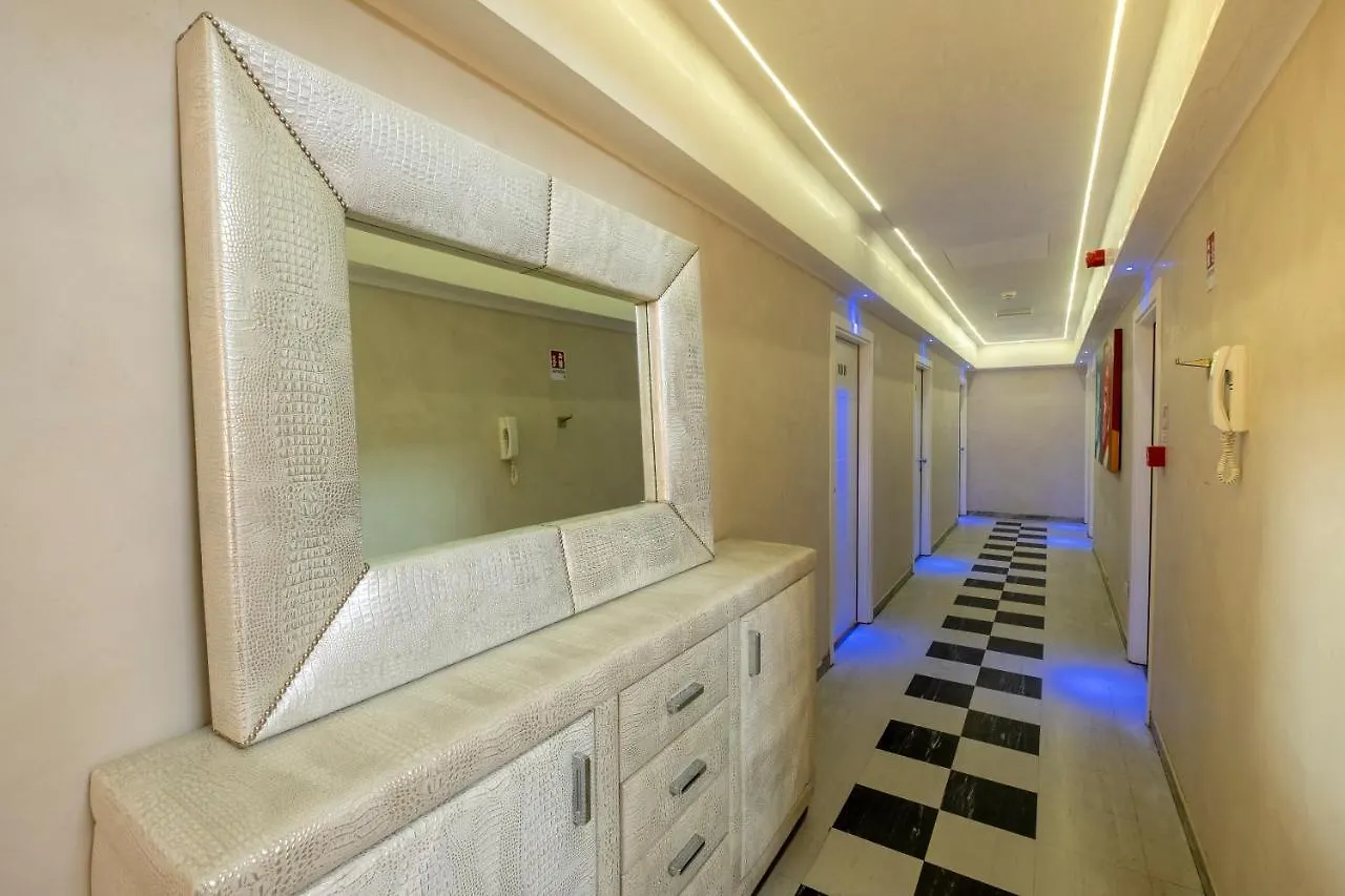 Hotel Giumer Rimini