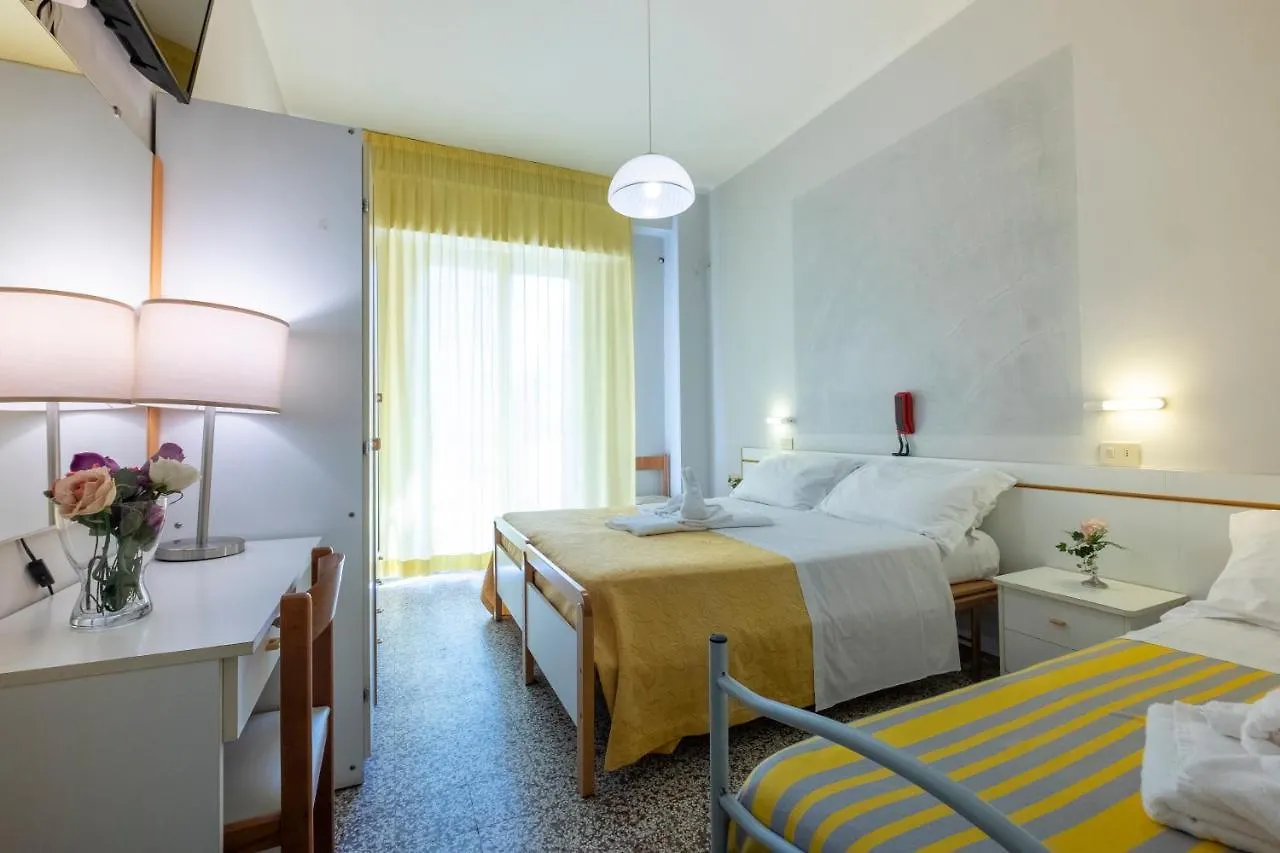 Hotel Giumer Rimini