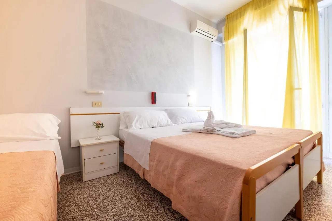 Hotel Giumer Rimini