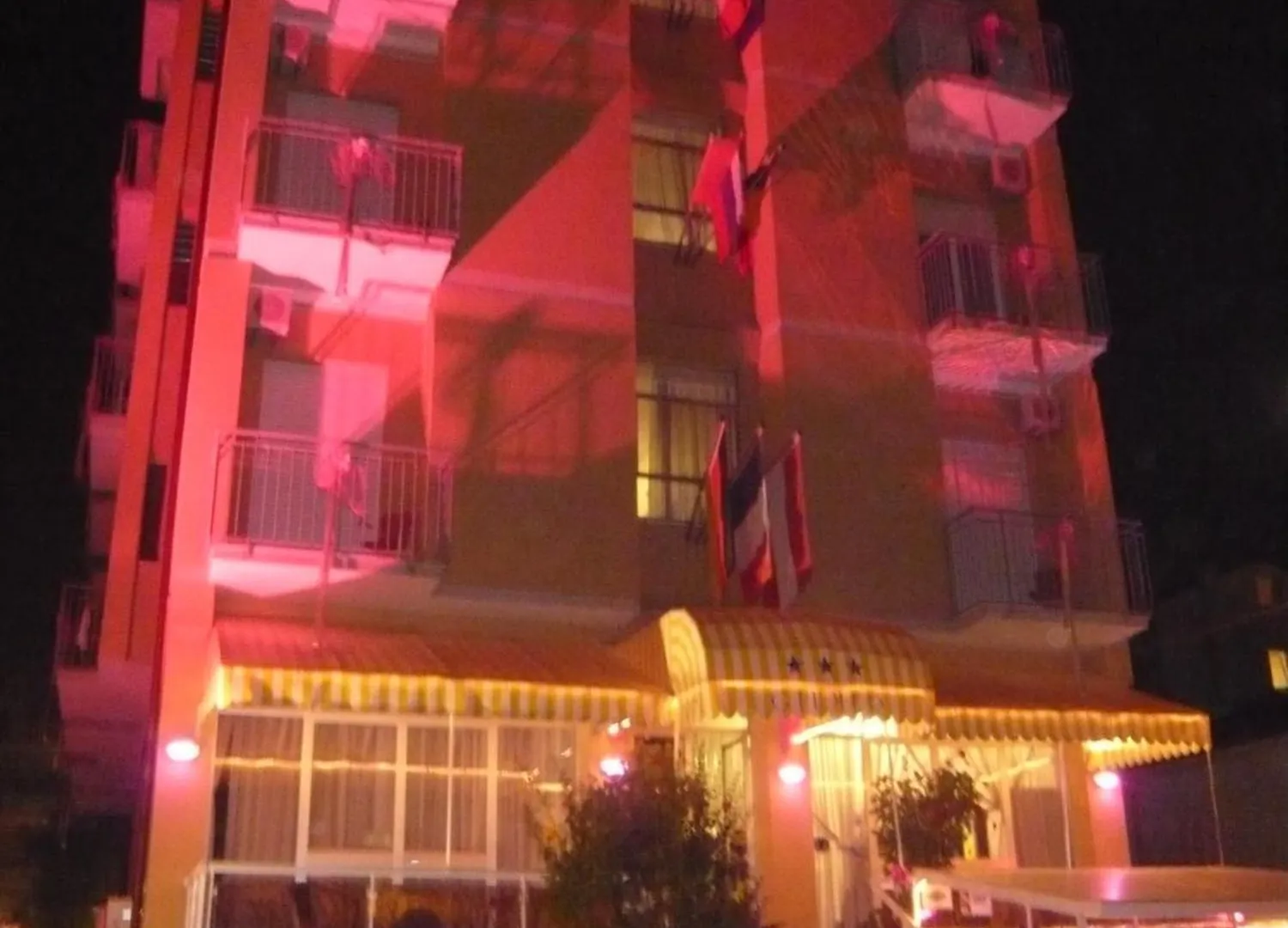 Hotel Giumer Rimini
