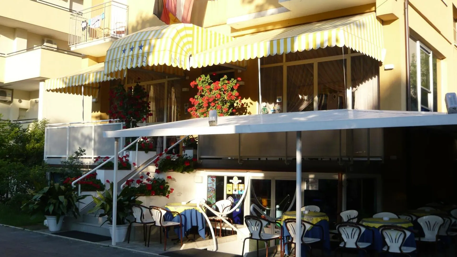 Hotel Giumer Rimini